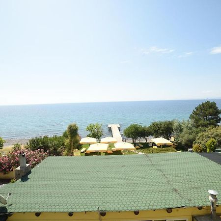 Limonata Hotel Assos Kültér fotó