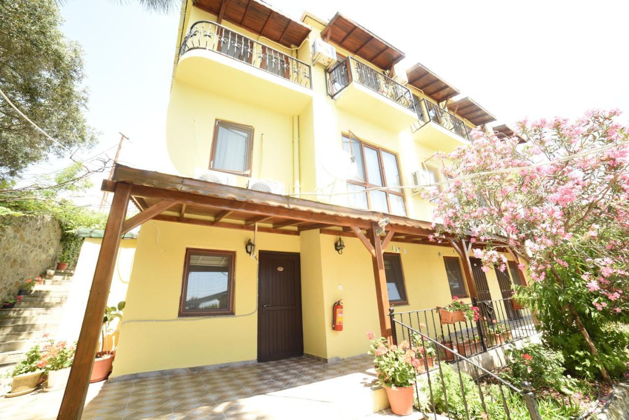 Limonata Hotel Assos Kültér fotó