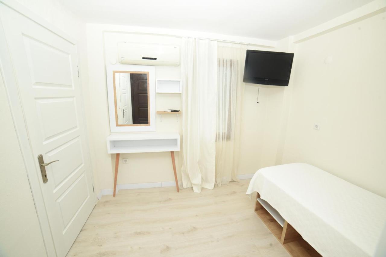 Limonata Hotel Assos Kültér fotó