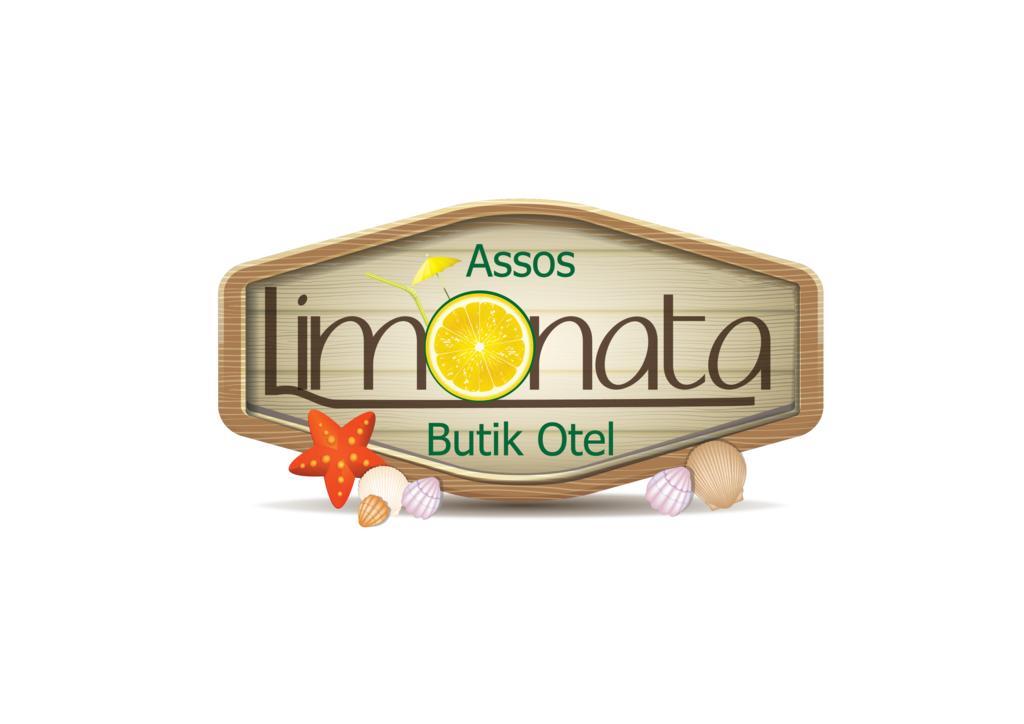 Limonata Hotel Assos Kültér fotó