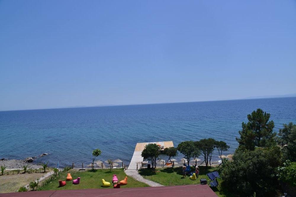 Limonata Hotel Assos Kültér fotó
